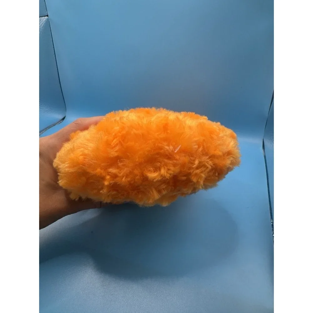 Fuggler Chaos Crew Squidge Orange 9 Inch Plush Zuru Spin Master 2024